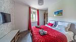 bed - Ferienhaus für 14 Personen (200 m²) - Top-Hundeurlaub