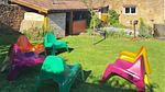 outside - Ferienhaus für 14 Personen (200 m²) - Top-Hundeurlaub