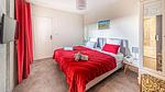 bed - Ferienhaus für 14 Personen (200 m²) - Top-Hundeurlaub