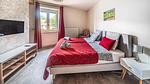 bed - Ferienhaus für 14 Personen (200 m²) - Top-Hundeurlaub