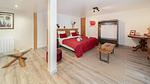 bed - Ferienhaus für 14 Personen (200 m²) - Top-Hundeurlaub