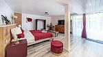 bed - Ferienhaus für 14 Personen (200 m²) - Top-Hundeurlaub