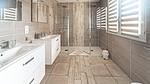 bathroom - Ferienhaus für 14 Personen (200 m²) - Top-Hundeurlaub