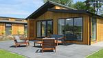 Untagged - Ferienhaus für 6 Personen (85 m²) - Top-Hundeurlaub