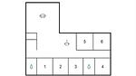FloorPlan - Ferienhaus für 13 Personen (164 m²) - Top-Hundeurlaub