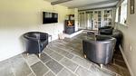 living-room - Ferienhaus für 14 Personen (336 m²) - Top-Hundeurlaub