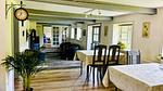 living-room - Ferienhaus für 14 Personen (336 m²) - Top-Hundeurlaub