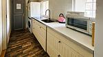 kitchen - Ferienhaus für 14 Personen (336 m²) - Top-Hundeurlaub