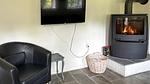 living-room - Ferienhaus für 14 Personen (336 m²) - Top-Hundeurlaub