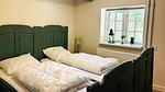 bed - Ferienhaus für 14 Personen (336 m²) - Top-Hundeurlaub