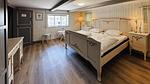bed - Ferienhaus für 14 Personen (336 m²) - Top-Hundeurlaub