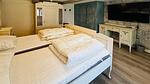 bed - Ferienhaus für 14 Personen (336 m²) - Top-Hundeurlaub