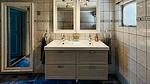bathroom - Ferienhaus für 14 Personen (336 m²) - Top-Hundeurlaub