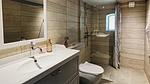 bathroom - Ferienhaus für 14 Personen (336 m²) - Top-Hundeurlaub
