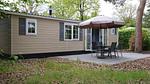 ExteriorSummer - Ferienhaus für 7 Personen (41 m²) in Otterlo - Top-Hundeurlaub