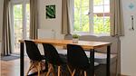 DiningRoom - Ferienhaus für 7 Personen (41 m²) in Otterlo - Top-Hundeurlaub