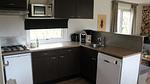 Kitchen - Ferienhaus für 7 Personen (41 m²) in Otterlo - Top-Hundeurlaub