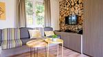 LivingRoom - Ferienhaus für 7 Personen (41 m²) in Otterlo - Top-Hundeurlaub
