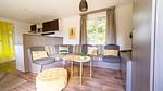 LivingRoom - Ferienhaus für 7 Personen (41 m²) in Otterlo - Top-Hundeurlaub