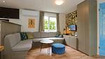 LivingRoom - Ferienhaus für 7 Personen (41 m²) in Otterlo - Top-Hundeurlaub