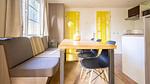 DiningRoom - Ferienhaus für 7 Personen (41 m²) in Otterlo - Top-Hundeurlaub