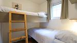 BedRoom - Ferienhaus für 7 Personen (41 m²) in Otterlo - Top-Hundeurlaub