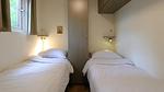 BedRoom - Ferienhaus für 7 Personen (41 m²) in Otterlo - Top-Hundeurlaub