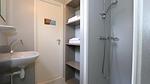 BathRoom - Ferienhaus für 7 Personen (41 m²) in Otterlo - Top-Hundeurlaub