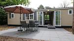 TerraceBalcony - Ferienhaus für 7 Personen (41 m²) in Otterlo - Top-Hundeurlaub