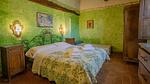 BedRoom - Ferienhaus für 4 Personen (35 m²) - Top-Hundeurlaub