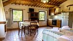 DiningRoom - Ferienhaus für 5 Personen (55 m²) - Top-Hundeurlaub