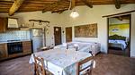 DiningRoom - Ferienhaus für 5 Personen (55 m²) - Top-Hundeurlaub