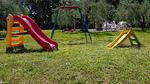 Outdoor - Ferienhaus für 5 Personen (55 m²) - Top-Hundeurlaub