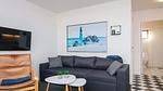 Indoor - Ferienhaus für 5 Personen (32 m²) in Rømø - Top-Hundeurlaub