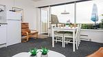 Indoor - Ferienhaus für 5 Personen (32 m²) in Rømø - Top-Hundeurlaub