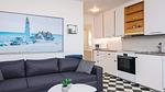 Indoor - Ferienhaus für 5 Personen (32 m²) in Rømø - Top-Hundeurlaub