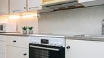 Indoor - Ferienhaus für 5 Personen (32 m²) in Rømø - Top-Hundeurlaub