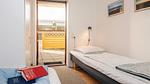 Indoor - Ferienhaus für 5 Personen (32 m²) in Rømø - Top-Hundeurlaub