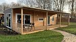 ExteriorSummer - Ferienhaus für 5 Personen (40 m²) in Kaatsheuvel - Top-Hundeurlaub