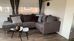 LivingRoom - Ferienhaus für 5 Personen (40 m²) in Kaatsheuvel - Top-Hundeurlaub