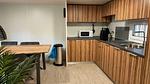 Kitchen - Ferienhaus für 5 Personen (40 m²) in Kaatsheuvel - Top-Hundeurlaub