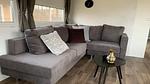 LivingRoom - Ferienhaus für 5 Personen (40 m²) in Kaatsheuvel - Top-Hundeurlaub
