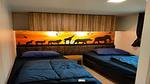 BedRoom - Ferienhaus für 5 Personen (40 m²) in Kaatsheuvel - Top-Hundeurlaub