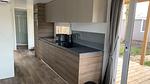Kitchen - Ferienhaus für 5 Personen (40 m²) in Kaatsheuvel - Top-Hundeurlaub
