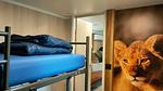 BedRoom - Ferienhaus für 5 Personen (40 m²) in Kaatsheuvel - Top-Hundeurlaub