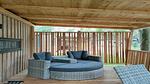 TerraceBalcony - Ferienhaus für 5 Personen (40 m²) in Kaatsheuvel - Top-Hundeurlaub