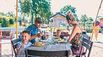 ParkFacilities - Ferienhaus für 5 Personen (40 m²) in Kaatsheuvel - Top-Hundeurlaub