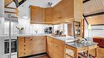 kitchen - Ferienhaus für 6 Personen (86 m²) in Alsen - Top-Hundeurlaub