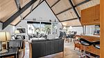 living-room - Ferienhaus für 6 Personen (86 m²) in Alsen - Top-Hundeurlaub