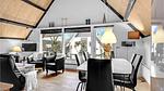 living-room - Ferienhaus für 6 Personen (86 m²) in Alsen - Top-Hundeurlaub